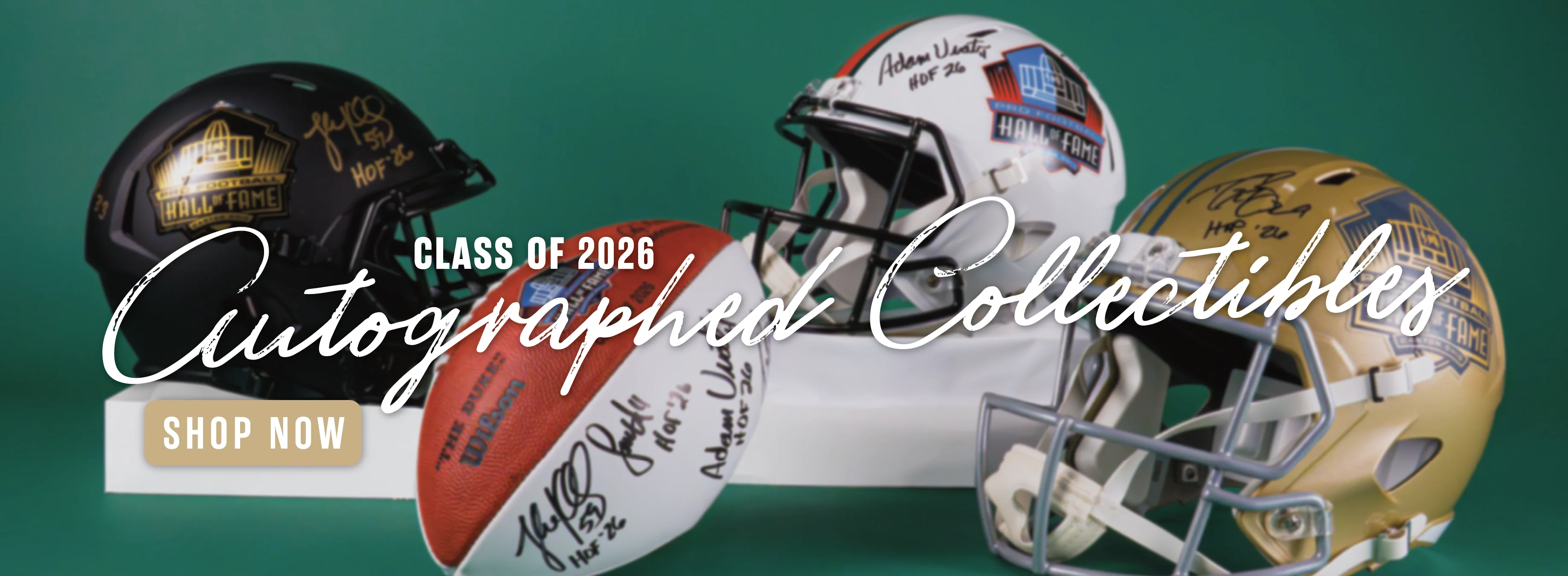 Gear Up for Gridiron Greatness